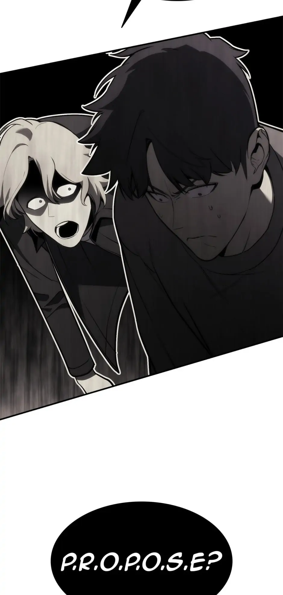 Read The Return of the Disaster Class Hero Manga Online