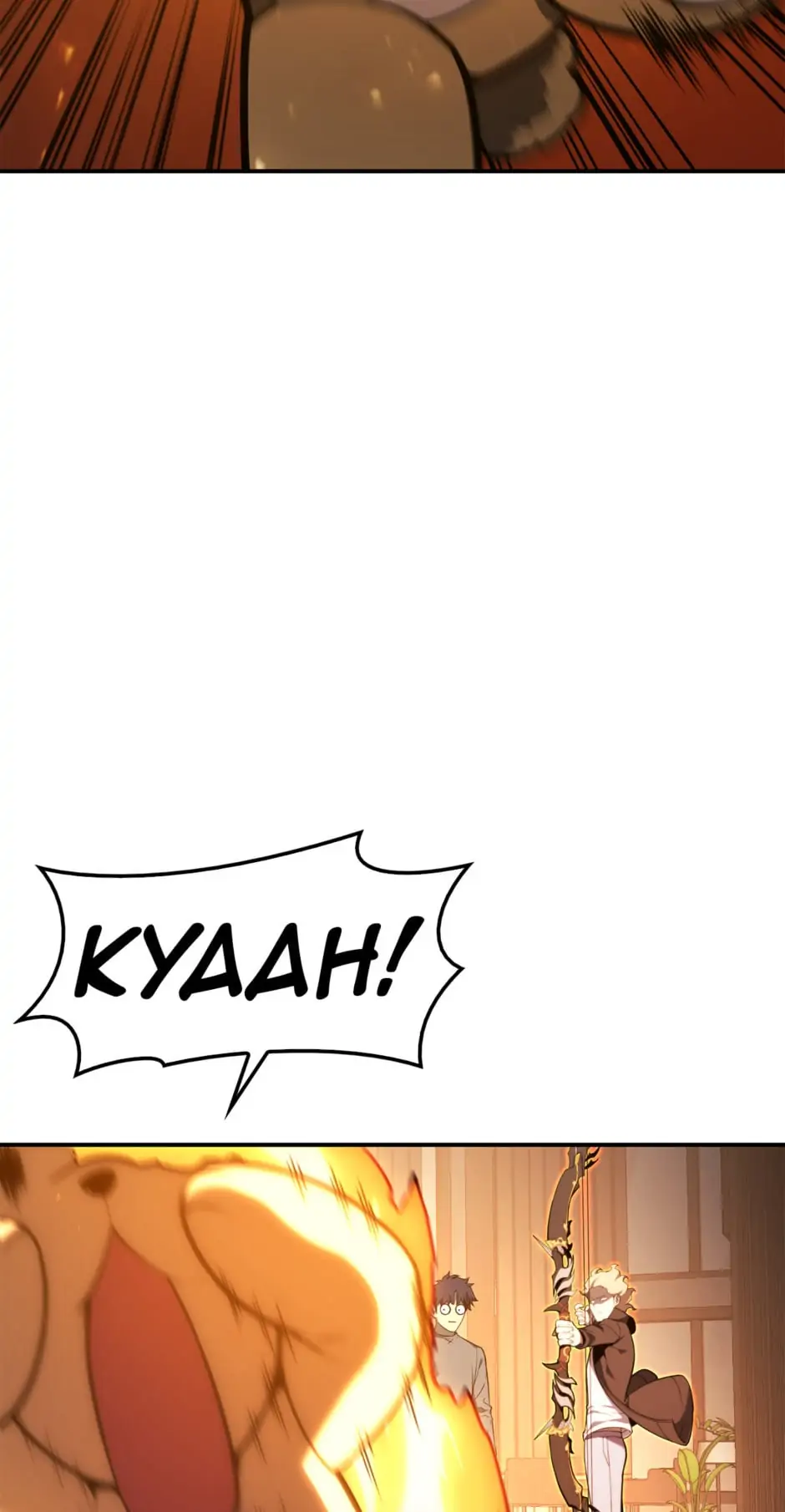 Read The Return of the Disaster Class Hero Manga Online