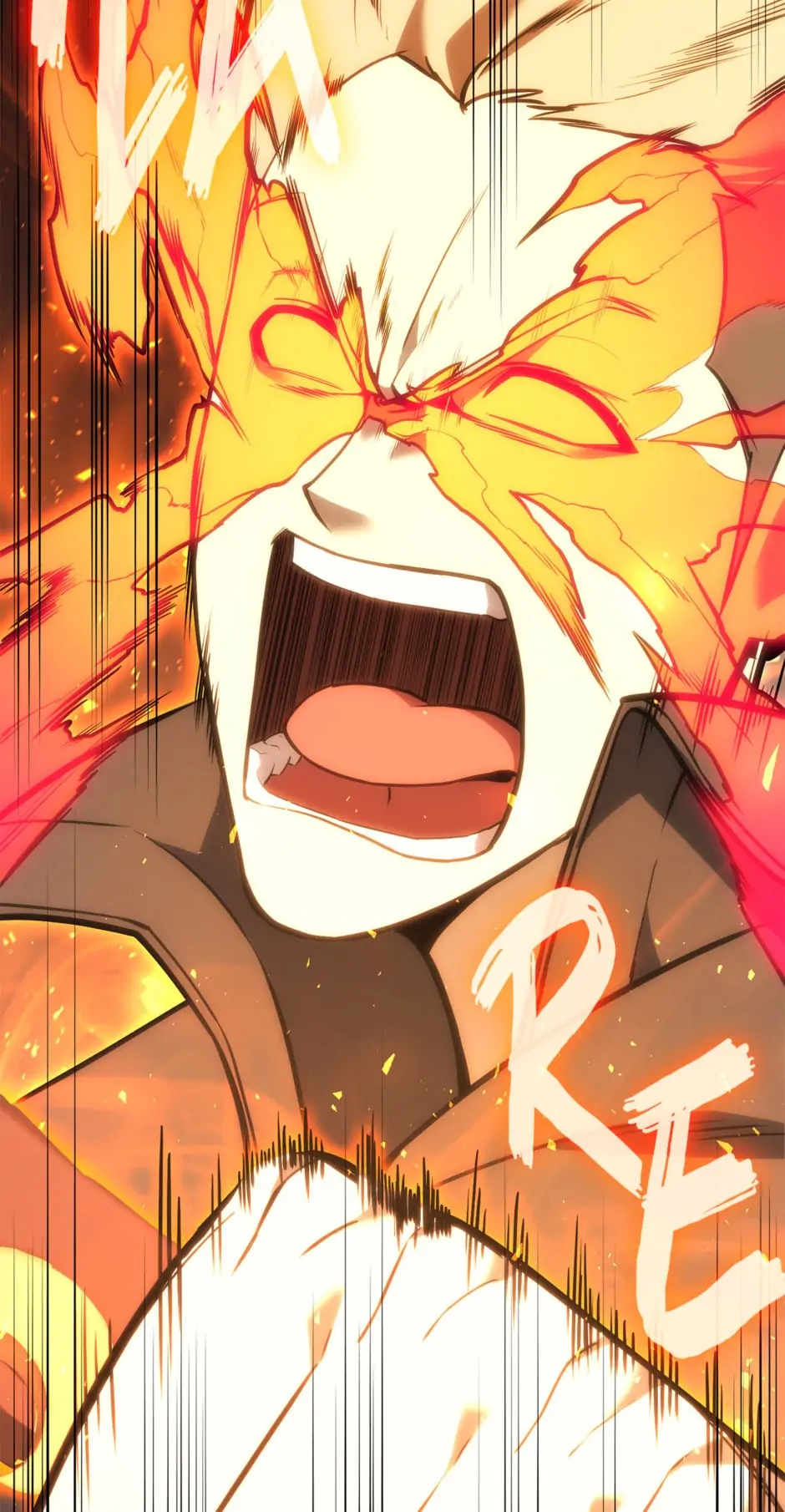 Read The Return of the Disaster Class Hero Manga Online