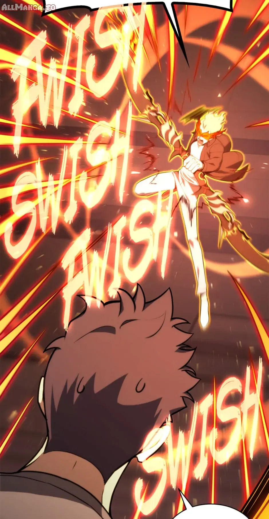 Read The Return of the Disaster Class Hero Manga Online