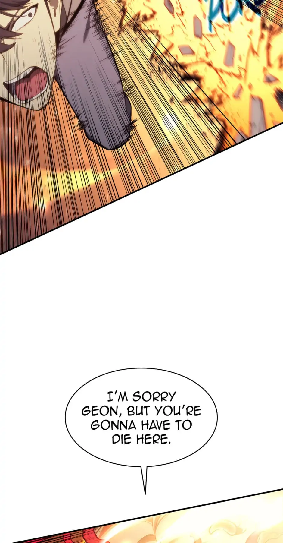 Read The Return of the Disaster Class Hero Manga Online