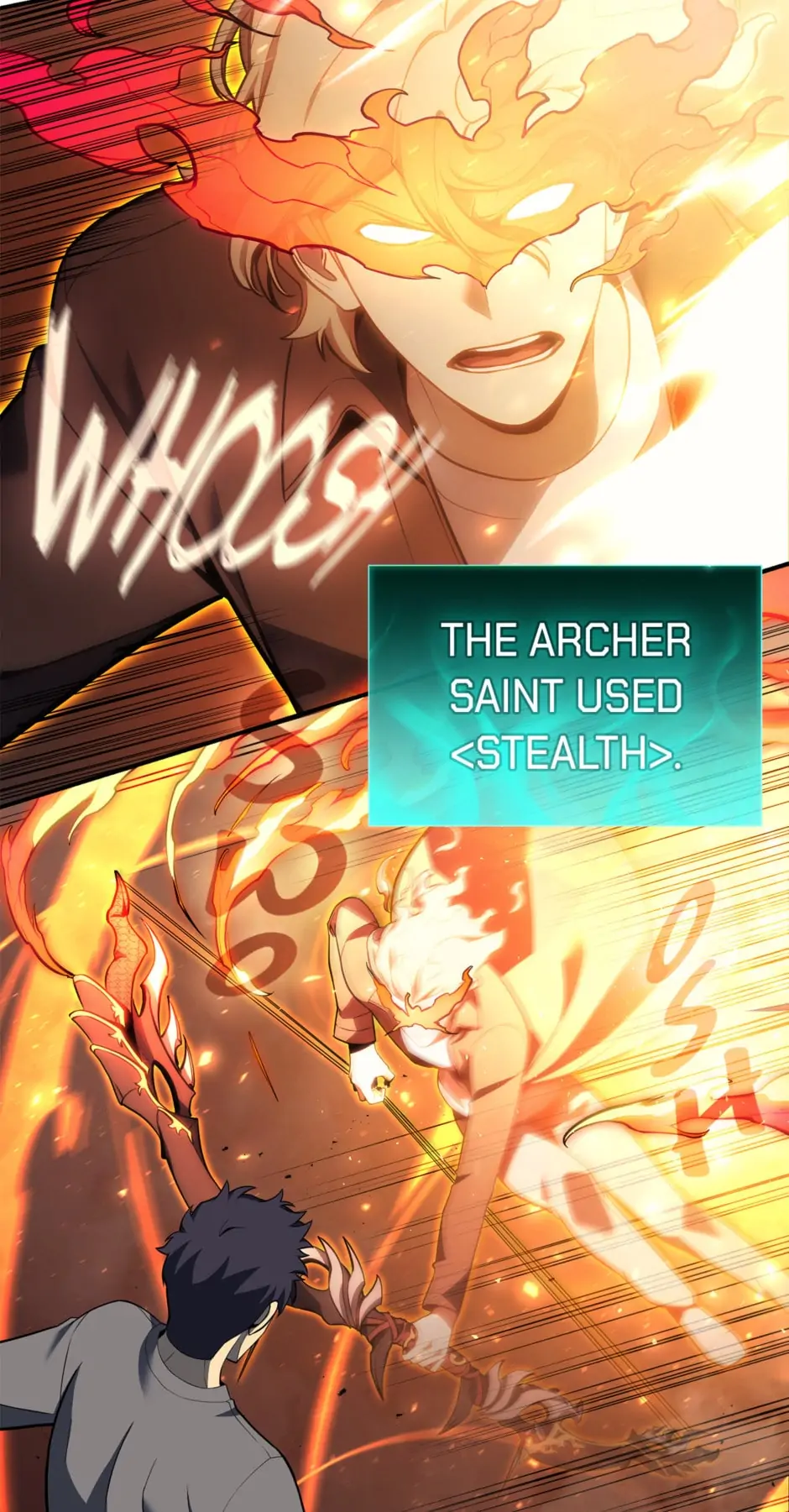 Read The Return of the Disaster Class Hero Manga Online