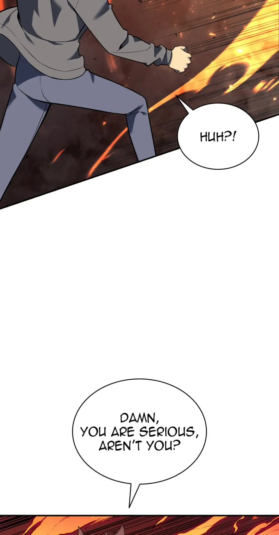 Read The Return of the Disaster Class Hero Manga Online