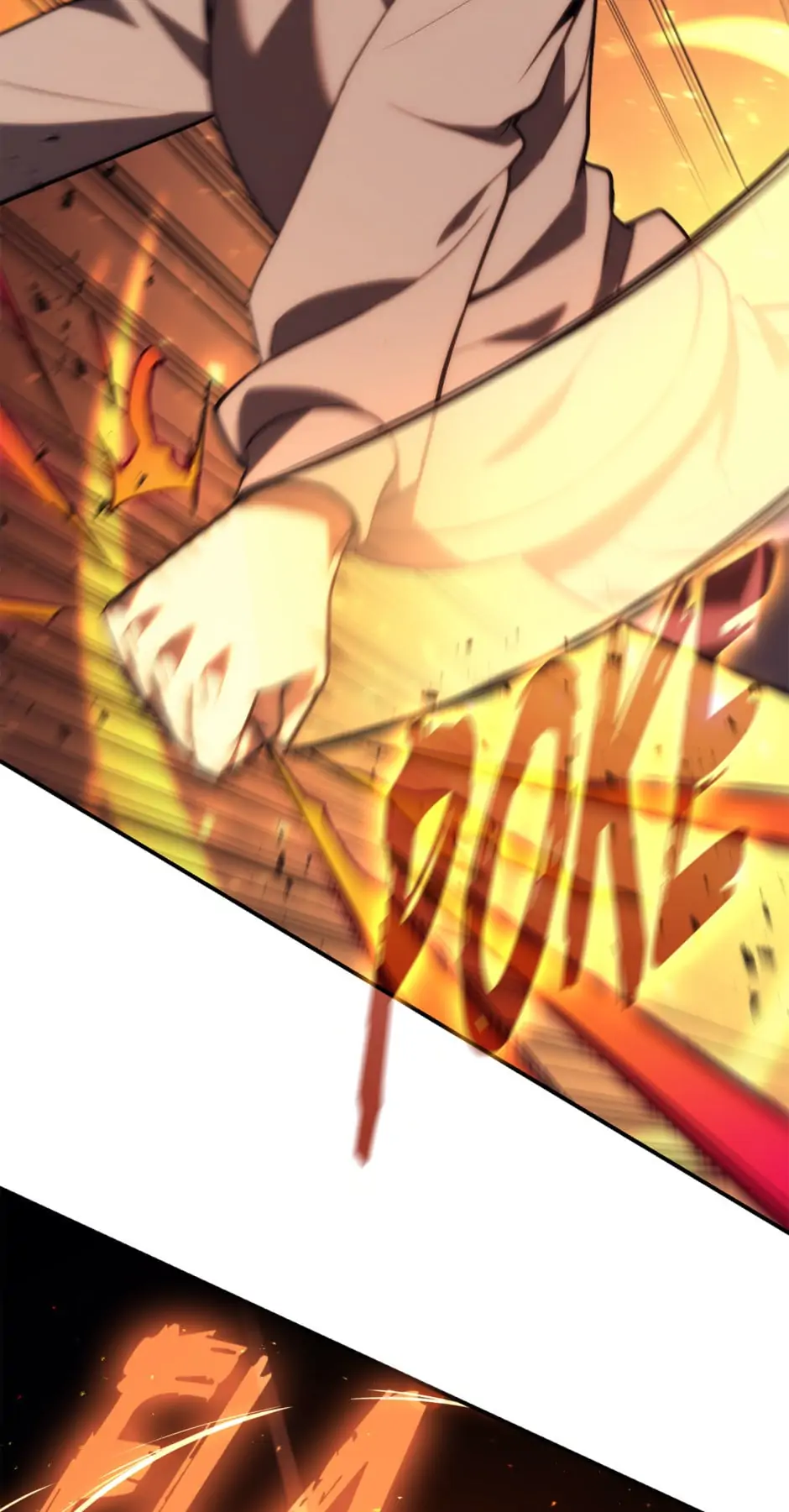 Read The Return of the Disaster Class Hero Manga Online