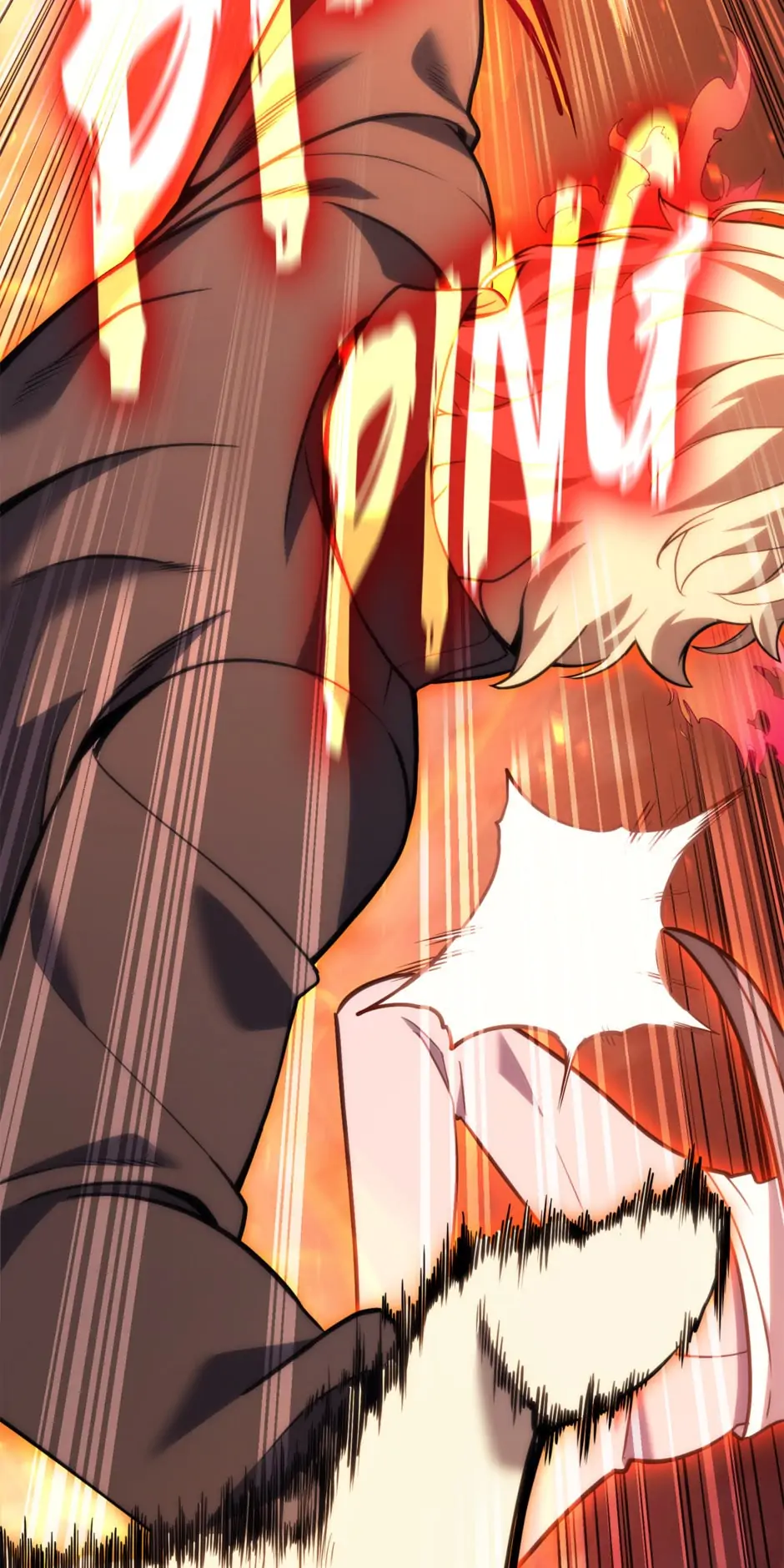 Read The Return of the Disaster Class Hero Manga Online