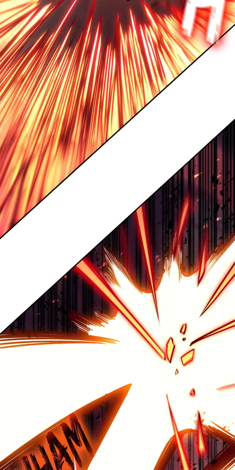 Read The Return of the Disaster Class Hero Manga Online