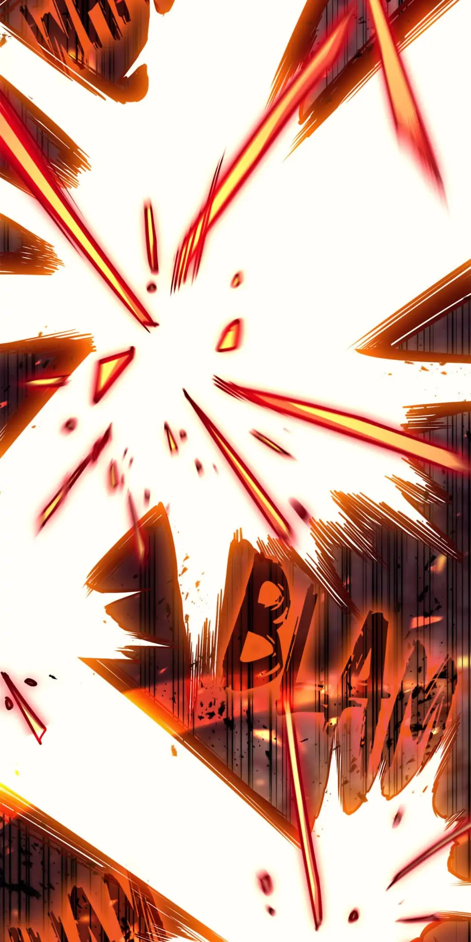 Read The Return of the Disaster Class Hero Manga Online