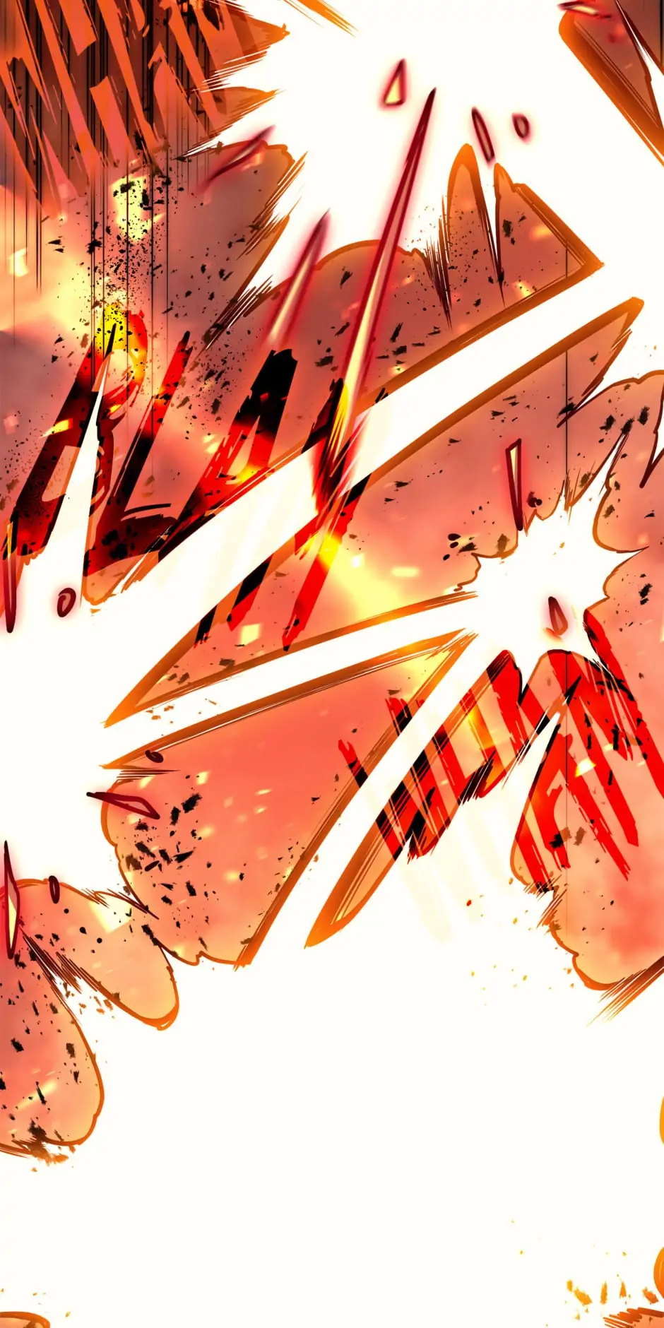 Read The Return of the Disaster Class Hero Manga Online