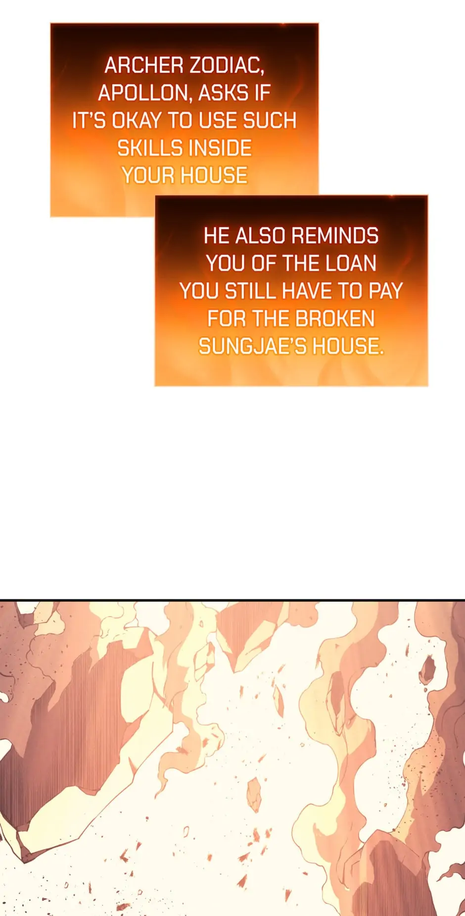 Read The Return of the Disaster Class Hero Manga Online