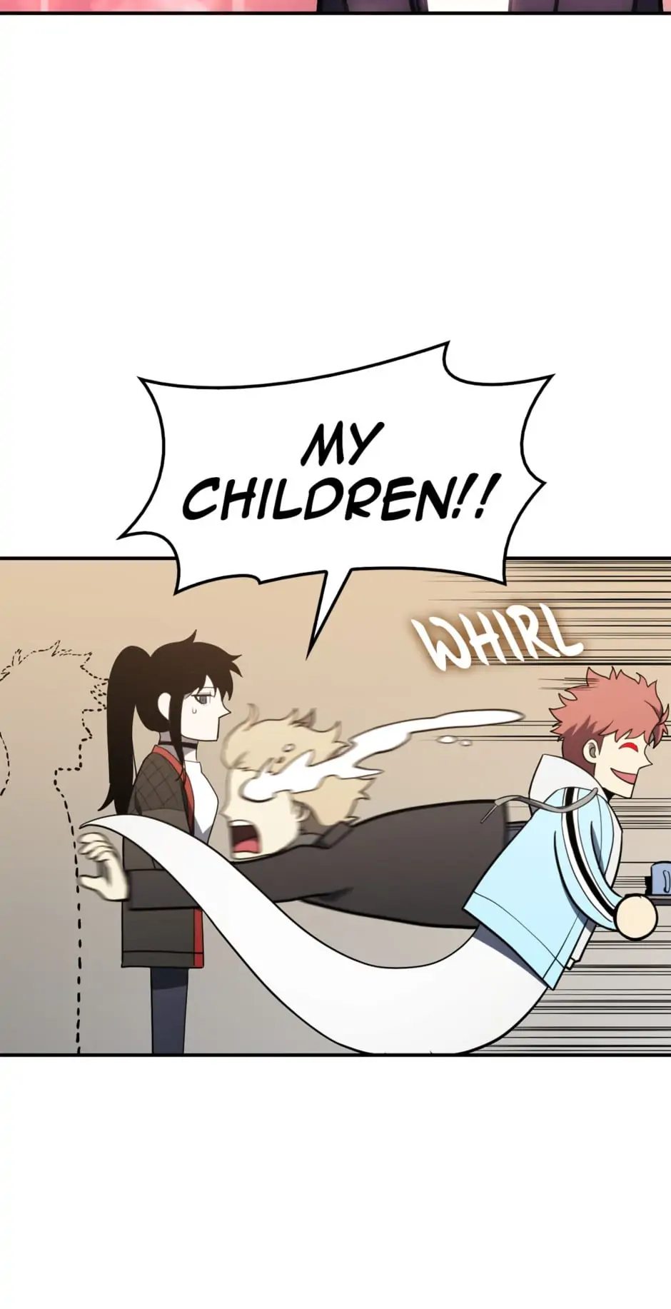 Read The Return of the Disaster Class Hero Manga Online