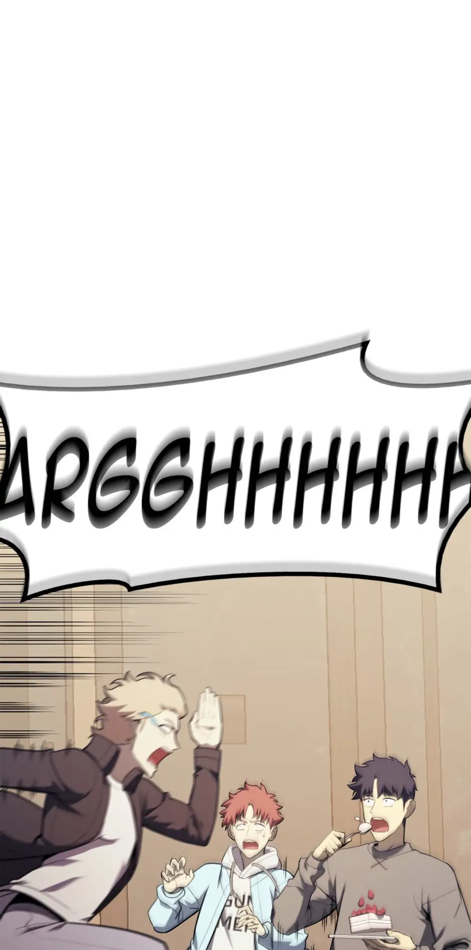 Read The Return of the Disaster Class Hero Manga Online