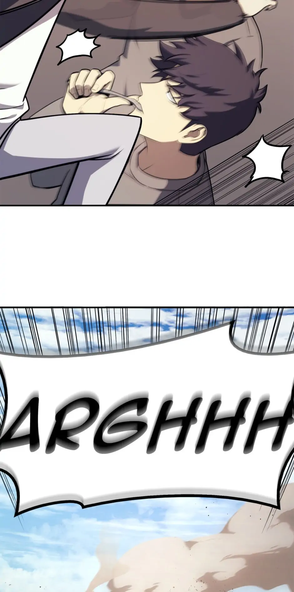 Read The Return of the Disaster Class Hero Manga Online