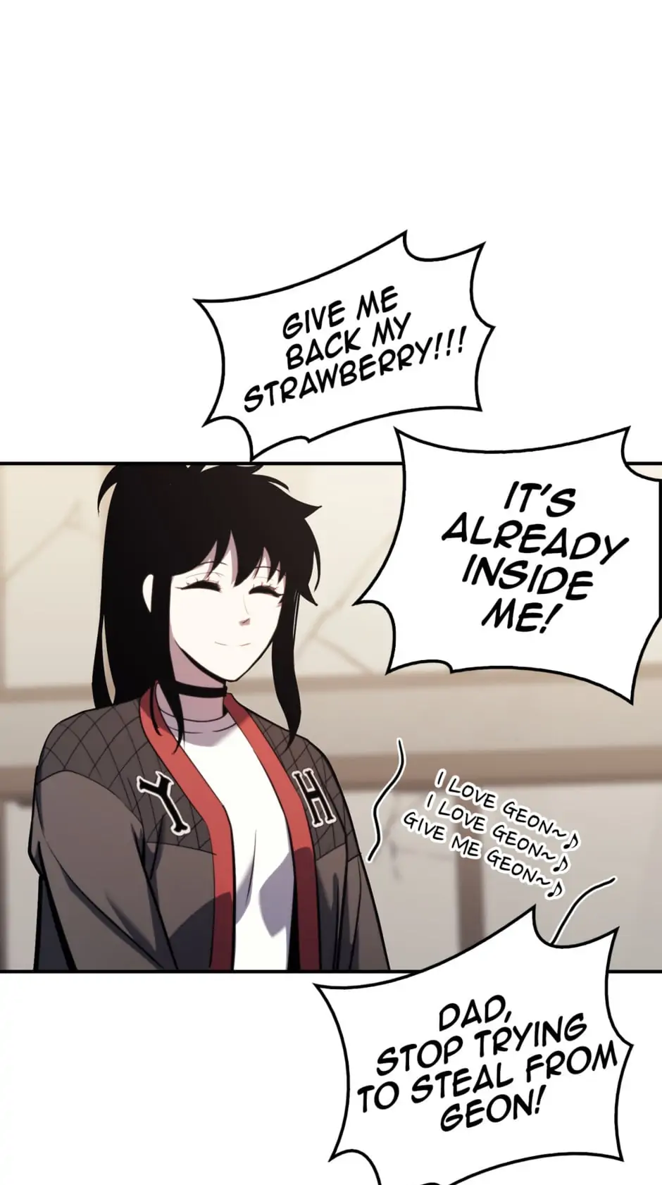 Read The Return of the Disaster Class Hero Manga Online