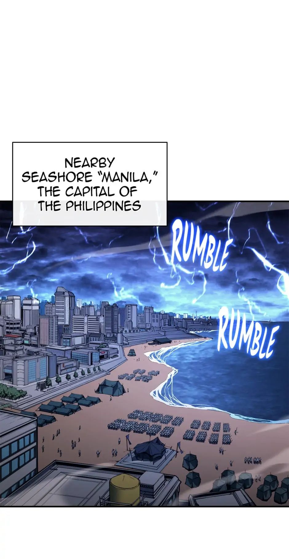 Read The Return of the Disaster Class Hero Manga Online