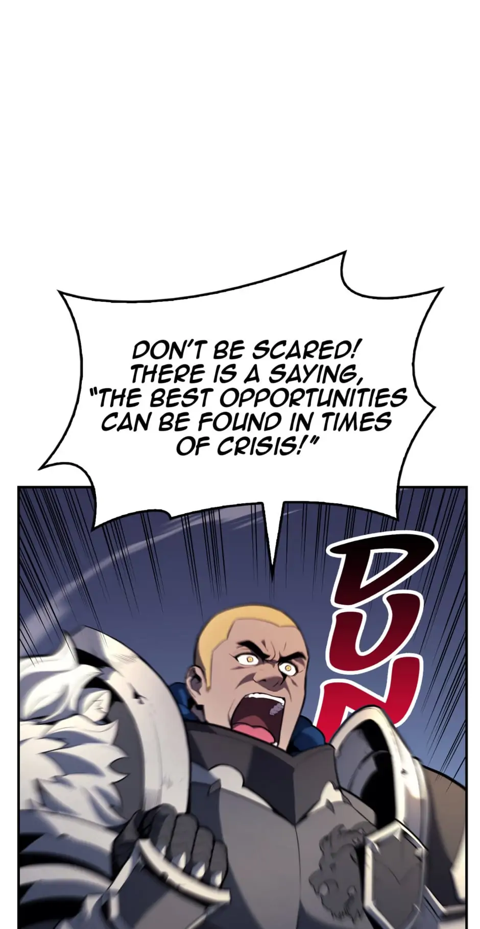 Read The Return of the Disaster Class Hero Manga Online