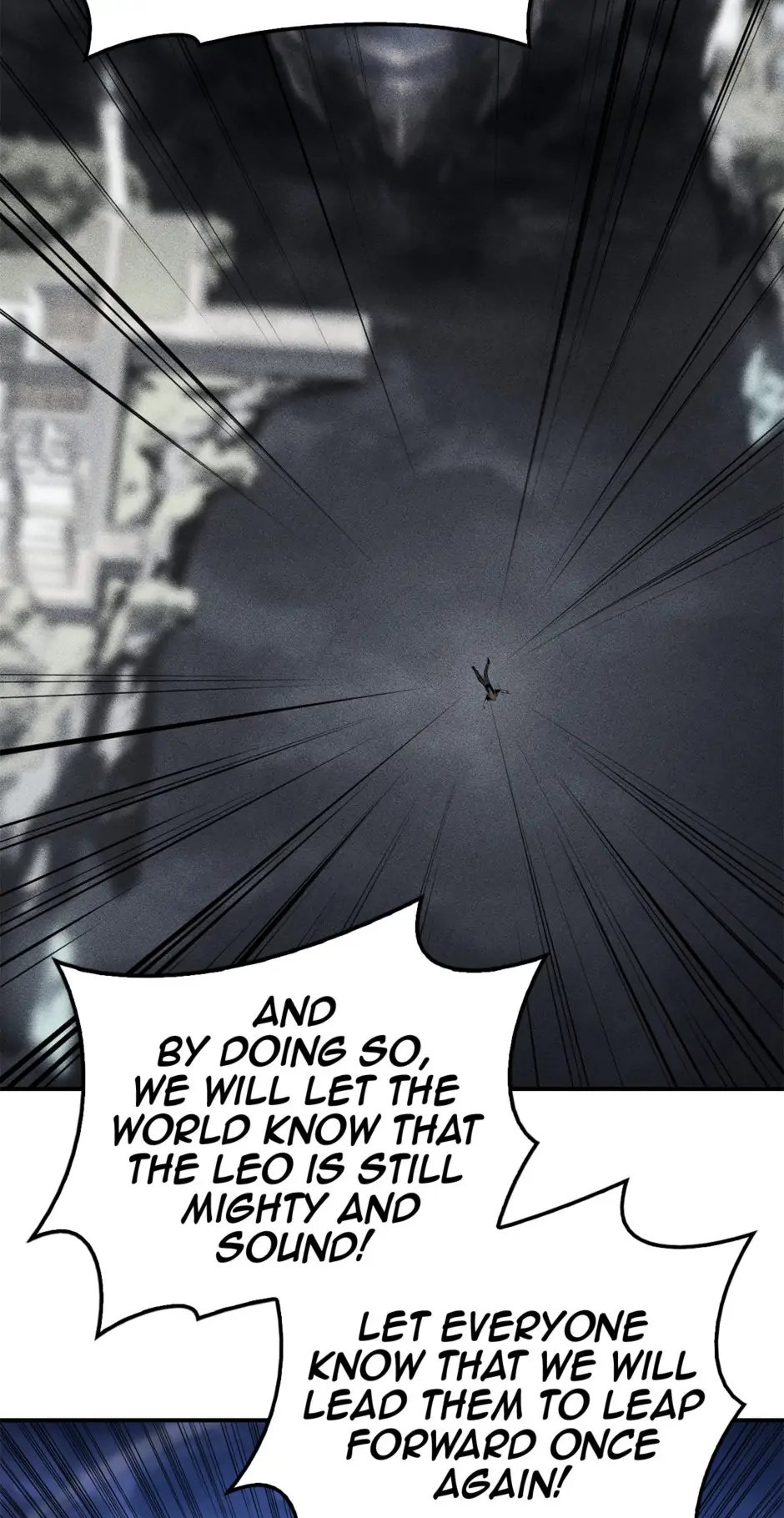 Read The Return of the Disaster Class Hero Manga Online
