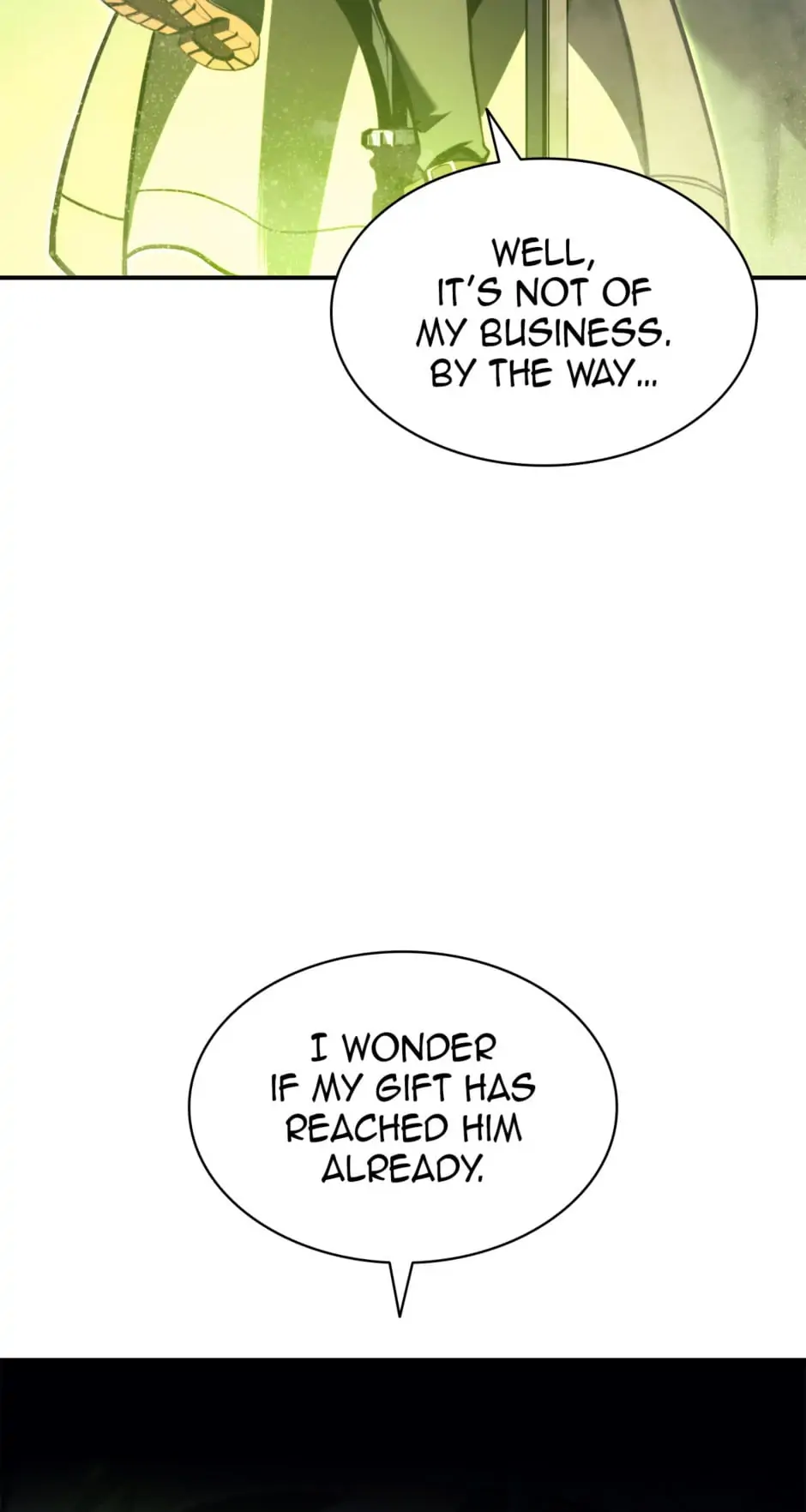 Read The Return of the Disaster Class Hero Manga Online