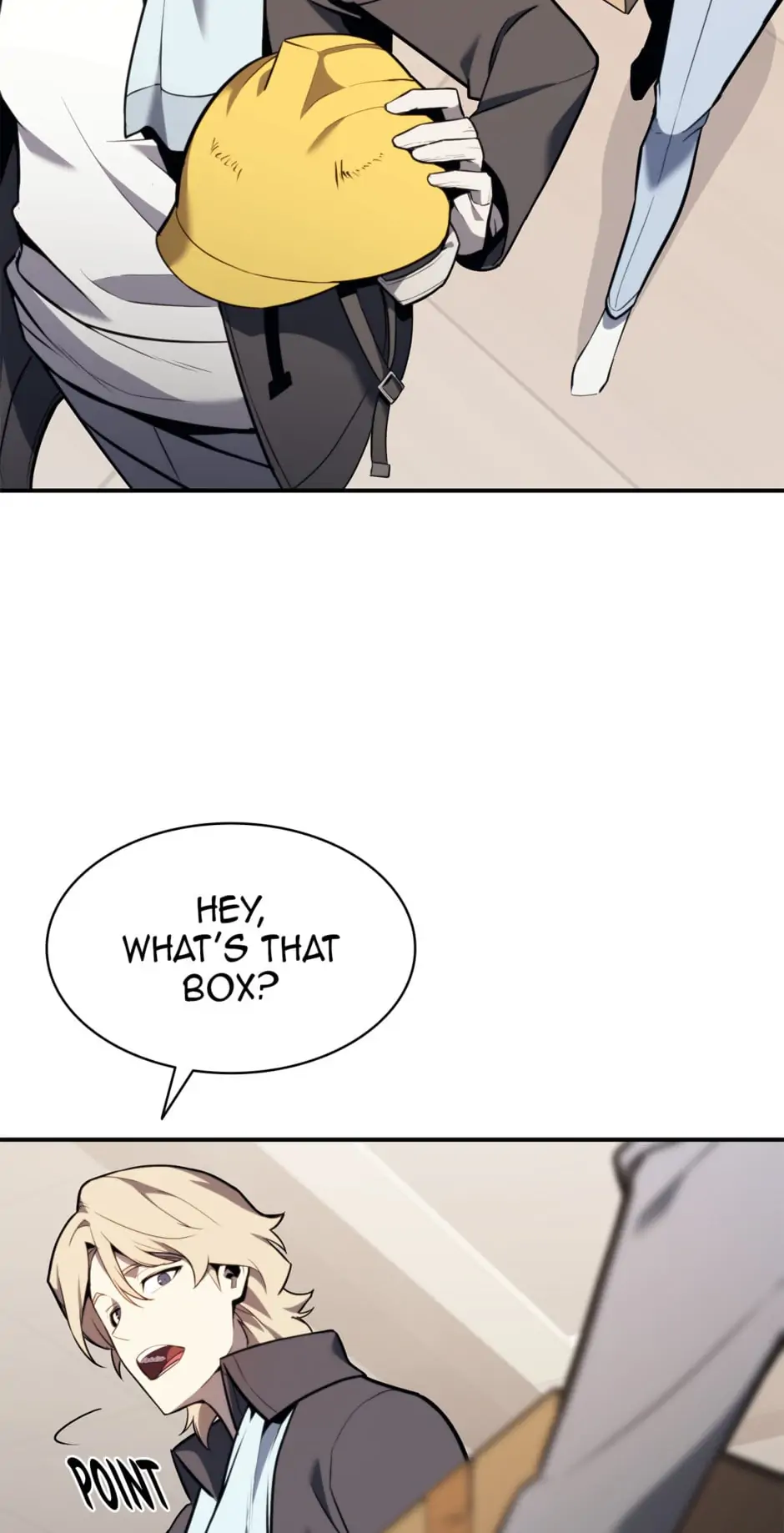 Read The Return of the Disaster Class Hero Manga Online