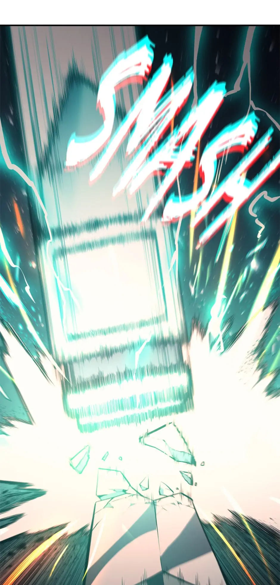 Read The Return of the Disaster Class Hero Manga Online