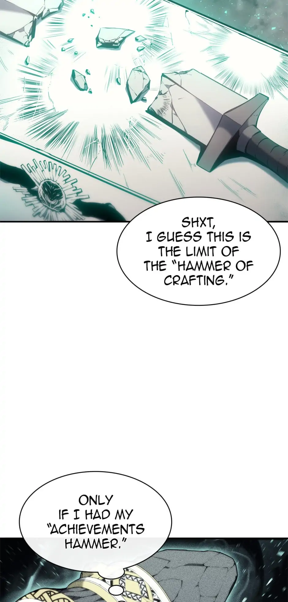 Read The Return of the Disaster Class Hero Manga Online