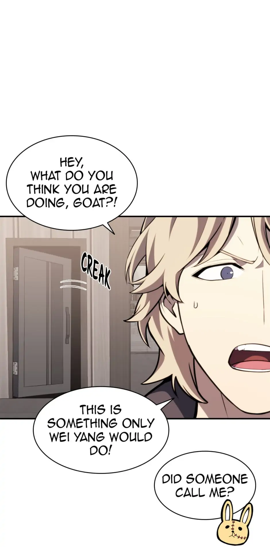 Read The Return of the Disaster Class Hero Manga Online