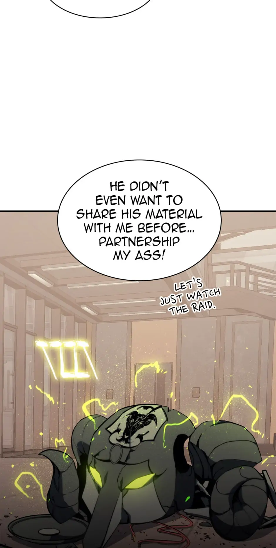 Read The Return of the Disaster Class Hero Manga Online