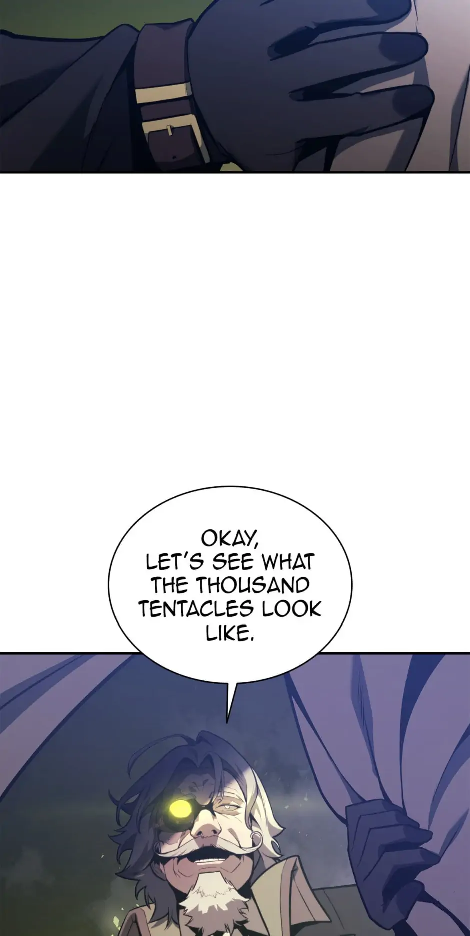 Read The Return of the Disaster Class Hero Manga Online