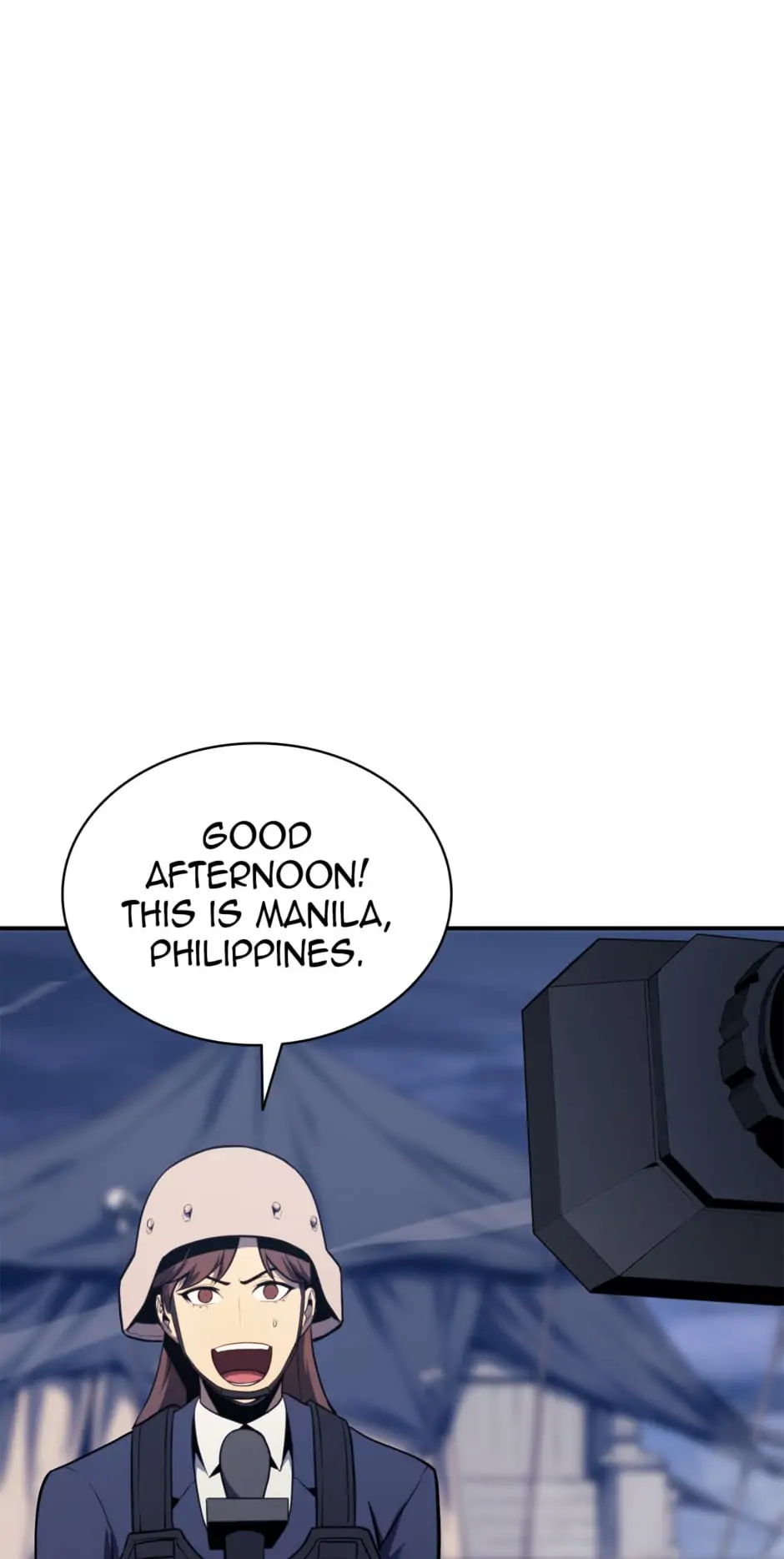 Read The Return of the Disaster Class Hero Manga Online