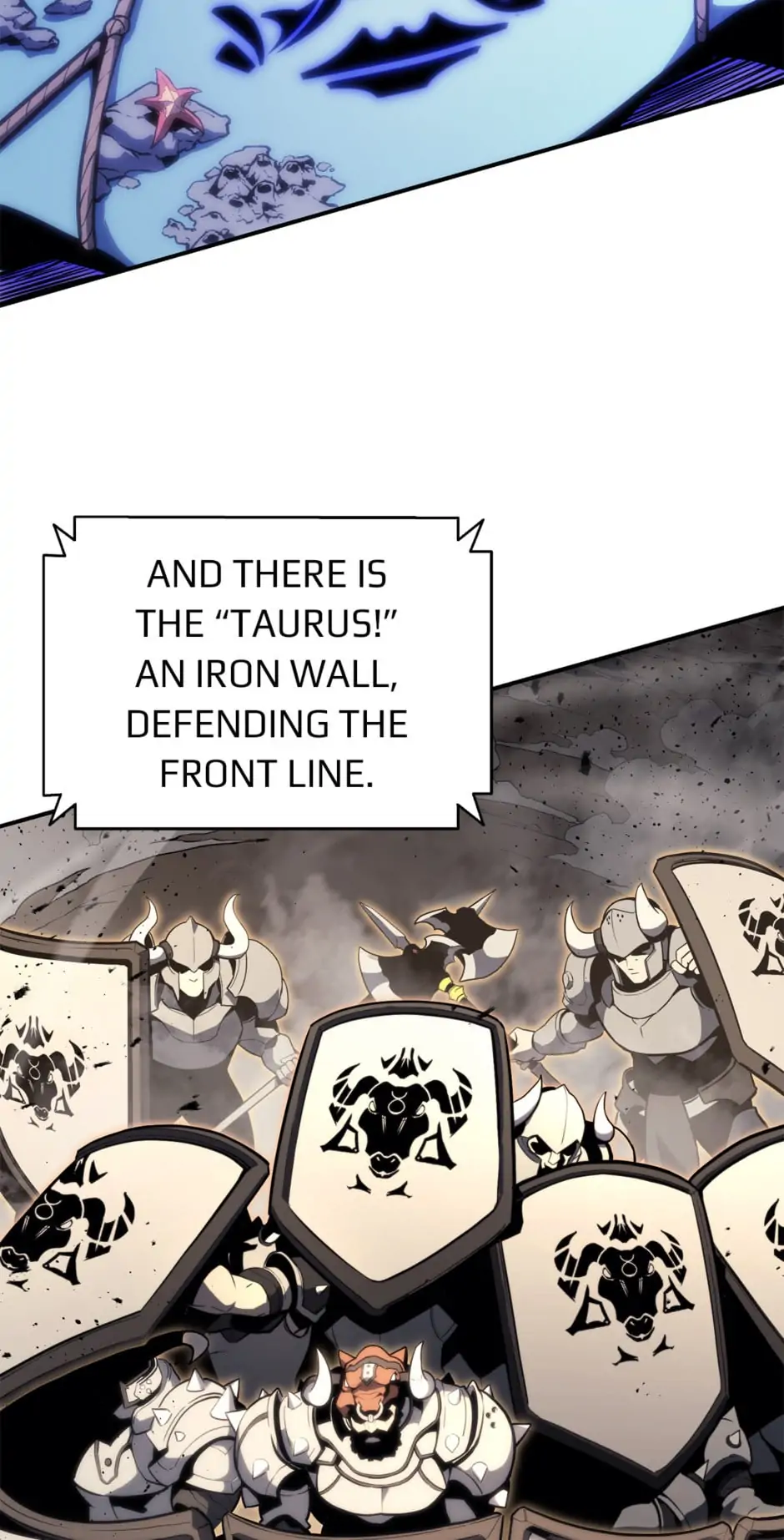 Read The Return of the Disaster Class Hero Manga Online