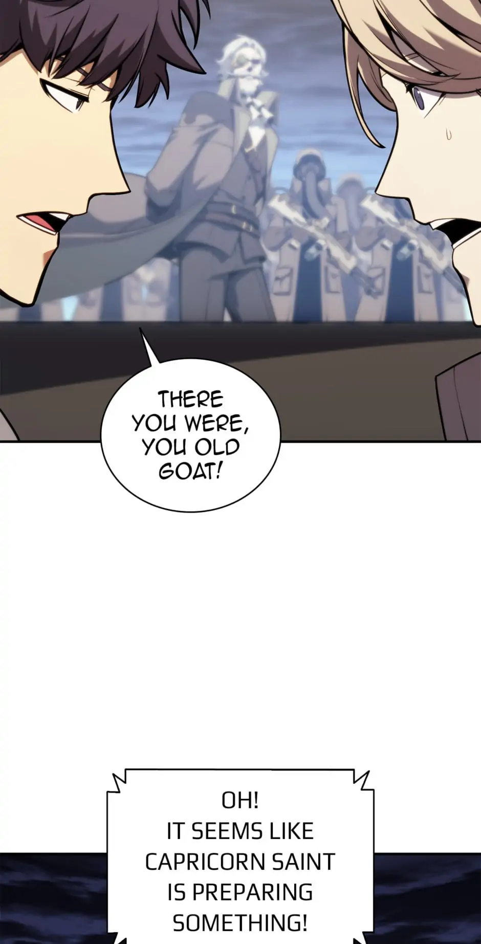 Read The Return of the Disaster Class Hero Manga Online