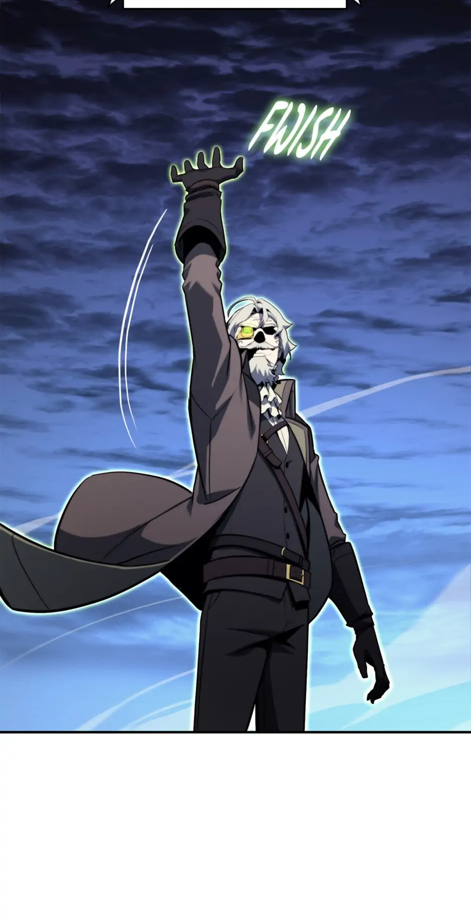 Read The Return of the Disaster Class Hero Manga Online