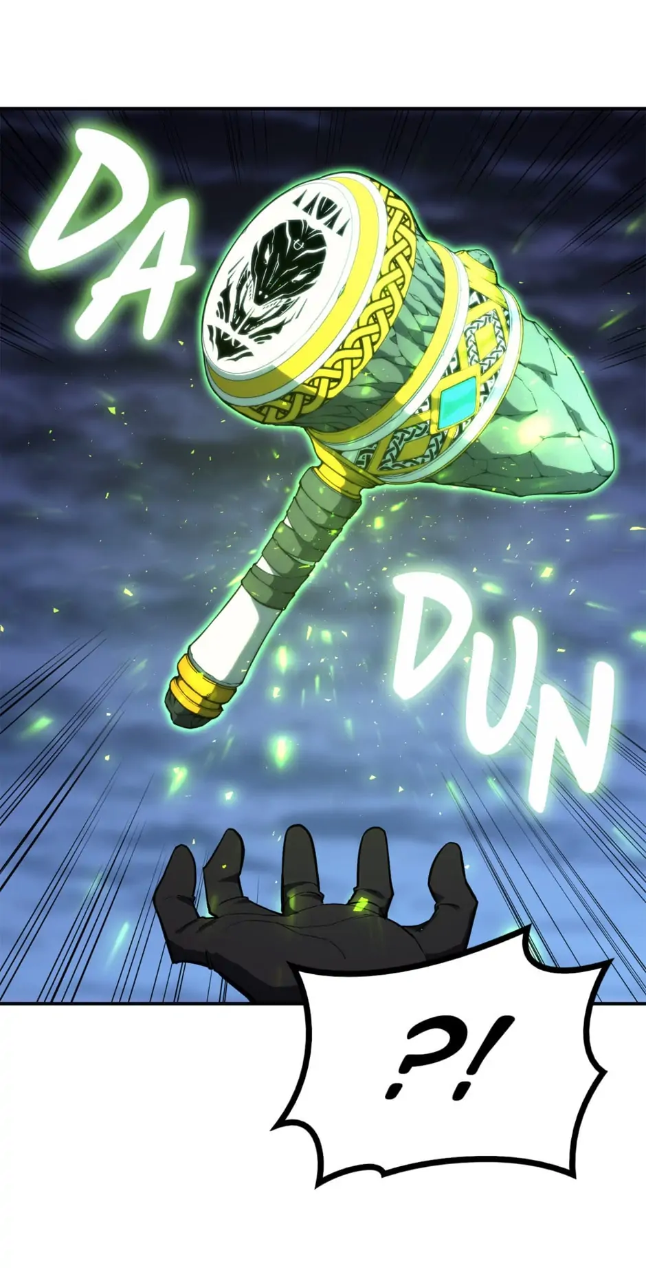Read The Return of the Disaster Class Hero Manga Online