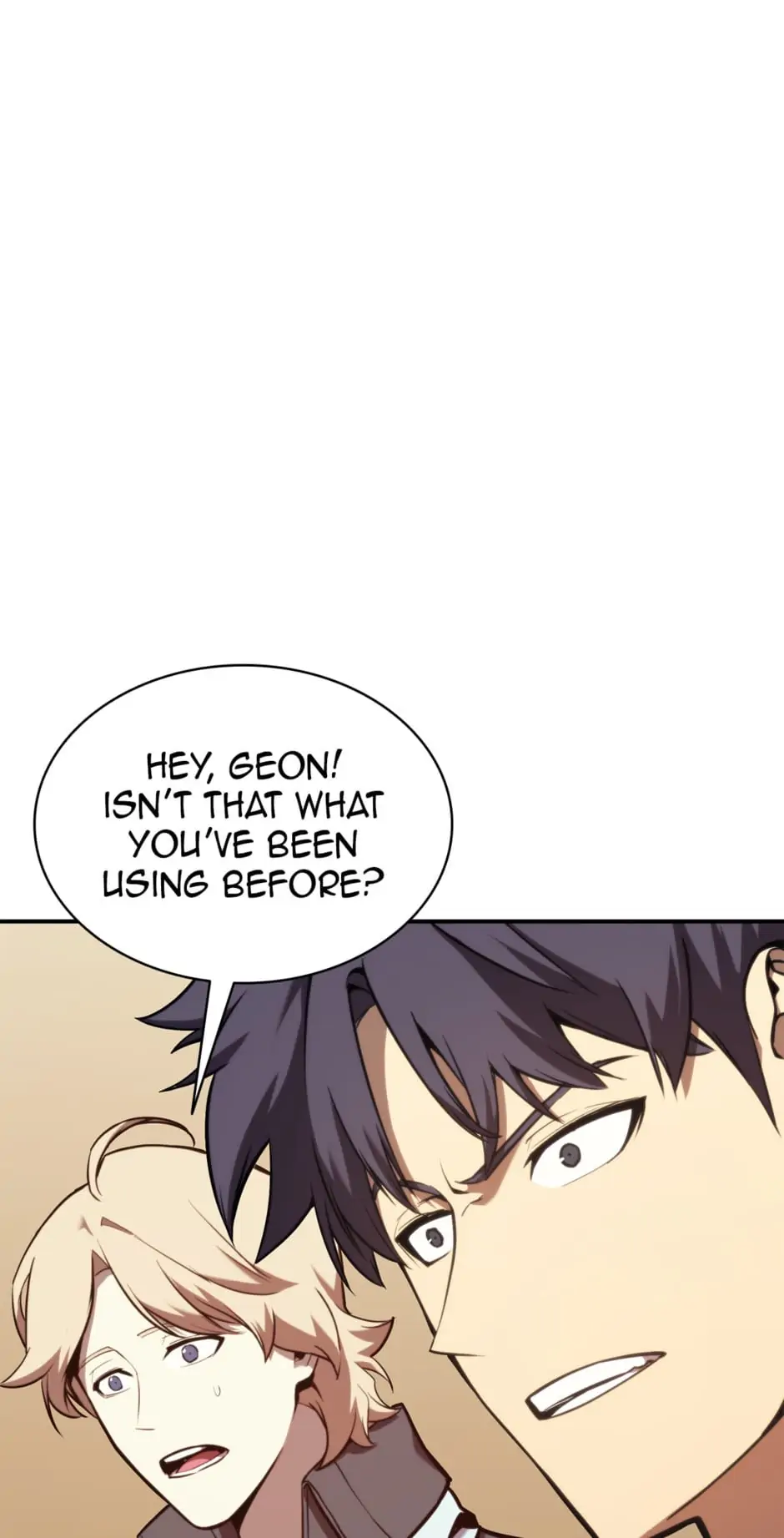 Read The Return of the Disaster Class Hero Manga Online