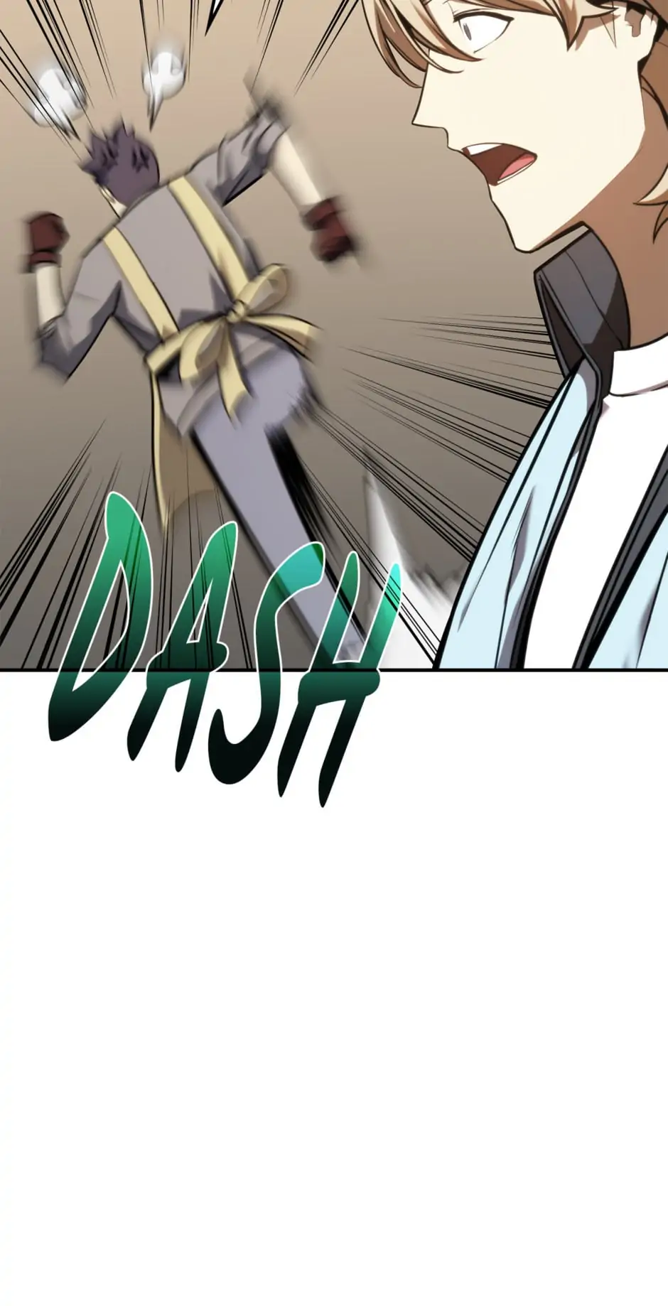 Read The Return of the Disaster Class Hero Manga Online
