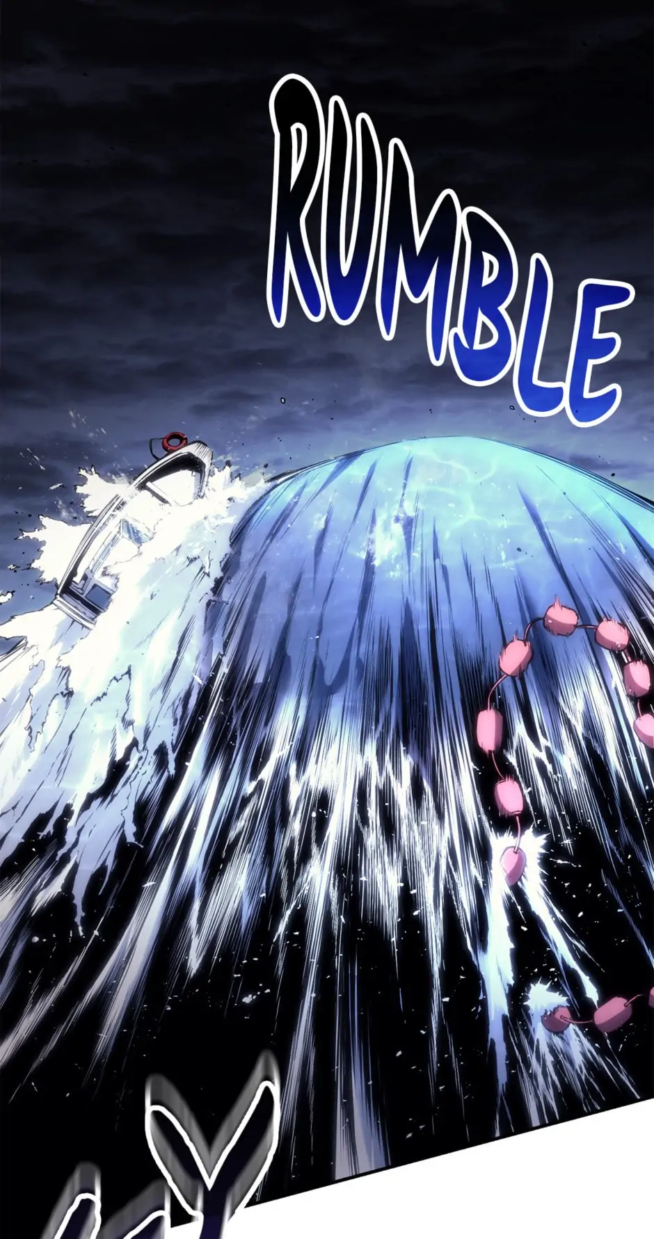 Read The Return of the Disaster Class Hero Manga Online