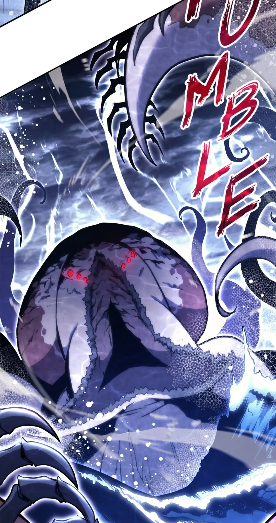 Read The Return of the Disaster Class Hero Manga Online
