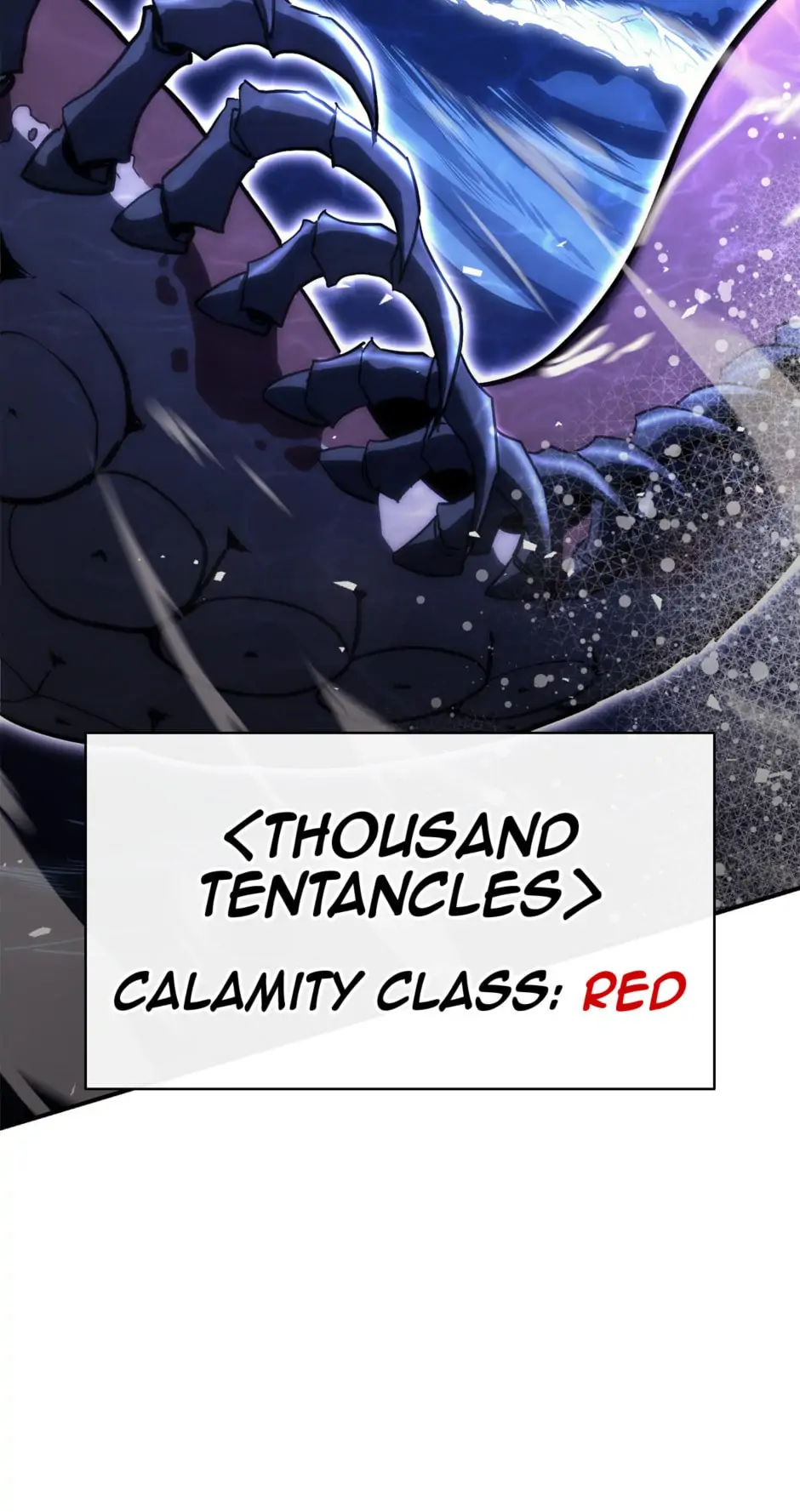 Read The Return of the Disaster Class Hero Manga Online