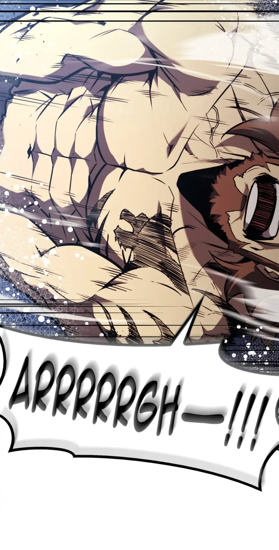 Read The Return of the Disaster Class Hero Manga Online