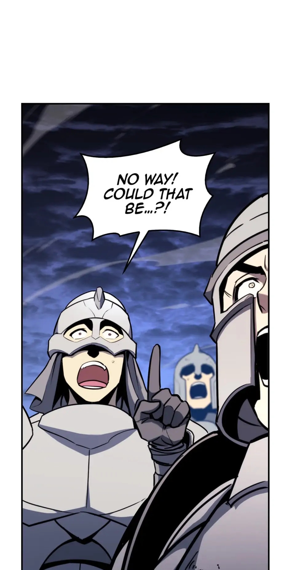 Read The Return of the Disaster Class Hero Manga Online