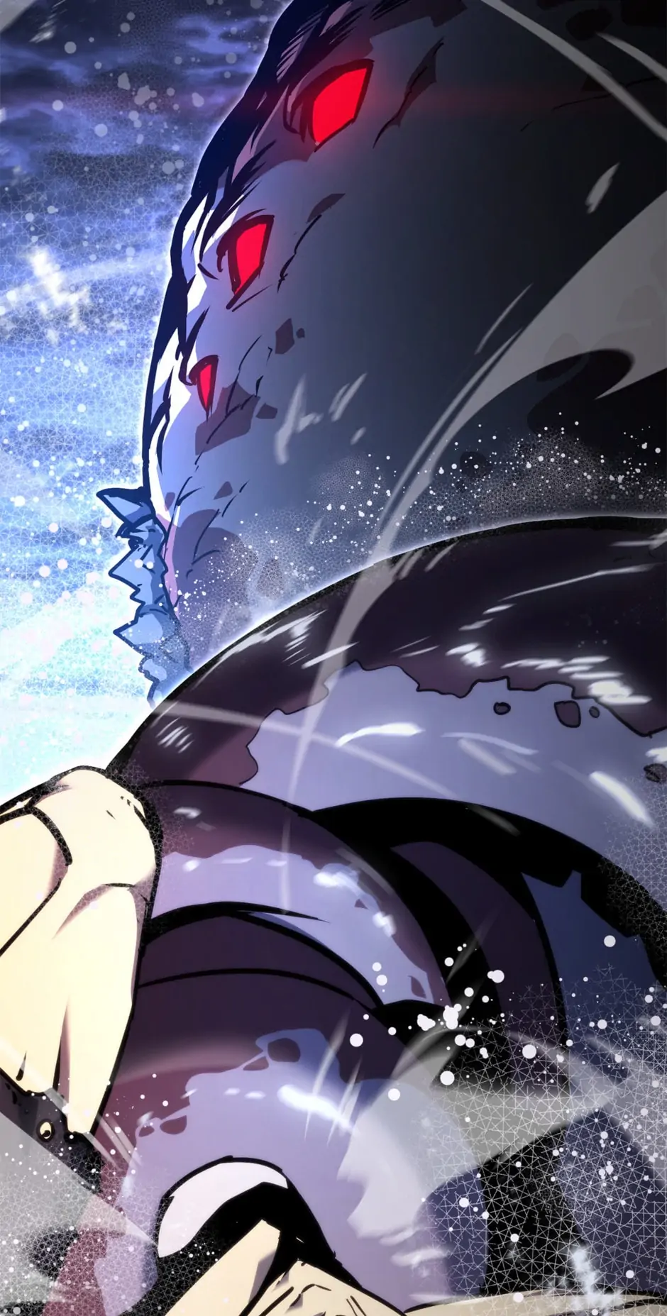 Read The Return of the Disaster Class Hero Manga Online