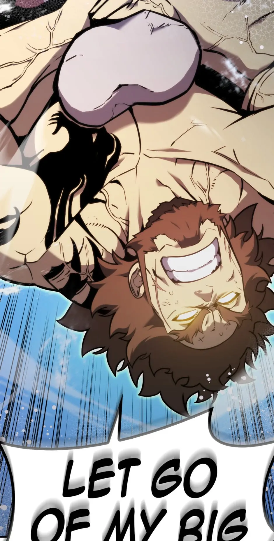 Read The Return of the Disaster Class Hero Manga Online