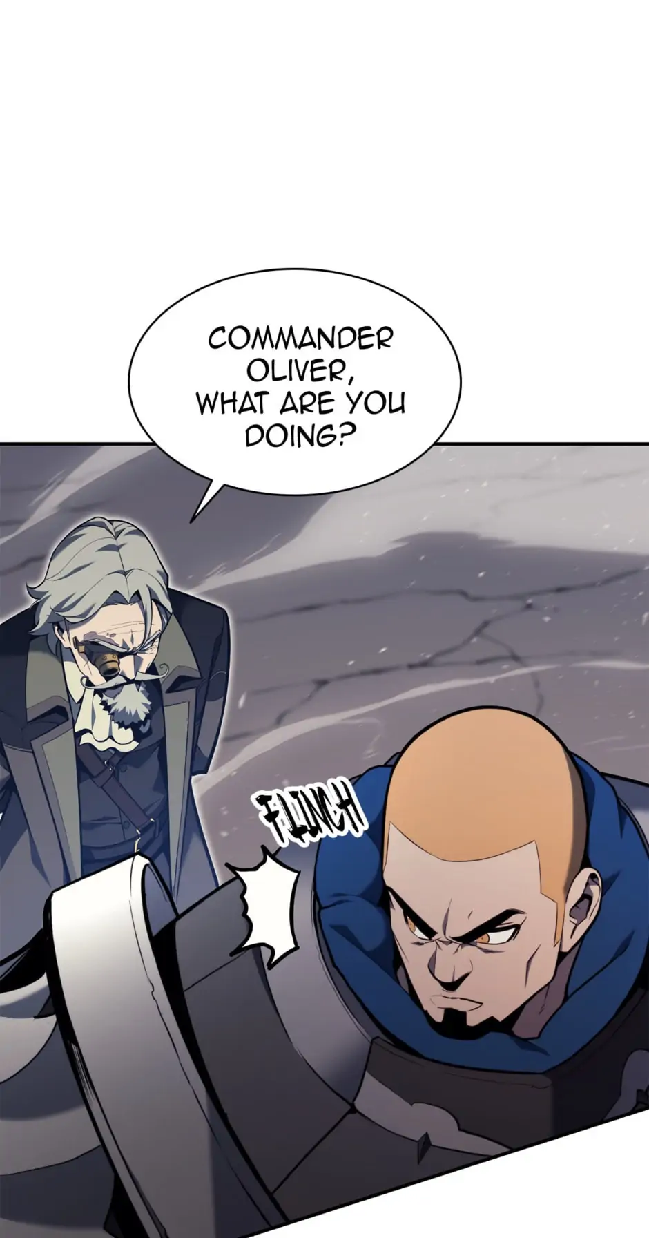 Read The Return of the Disaster Class Hero Manga Online