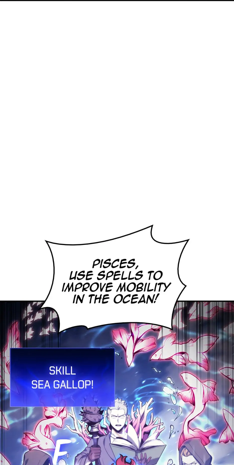 Read The Return of the Disaster Class Hero Manga Online