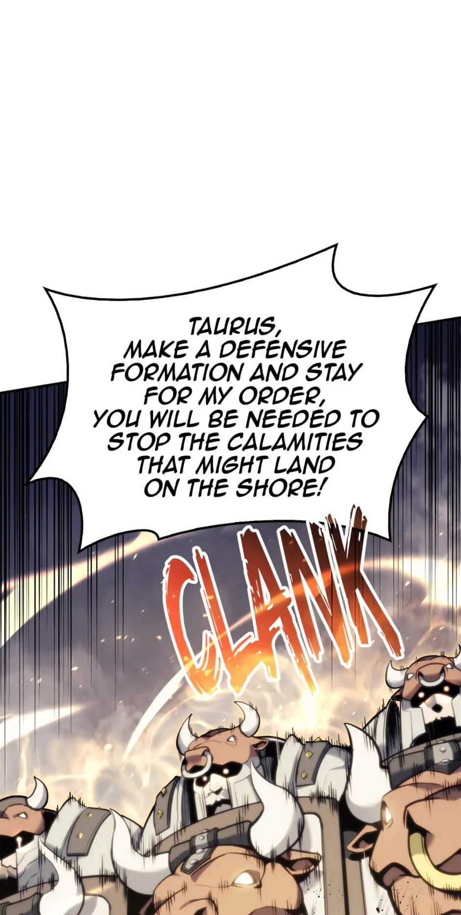 Read The Return of the Disaster Class Hero Manga Online