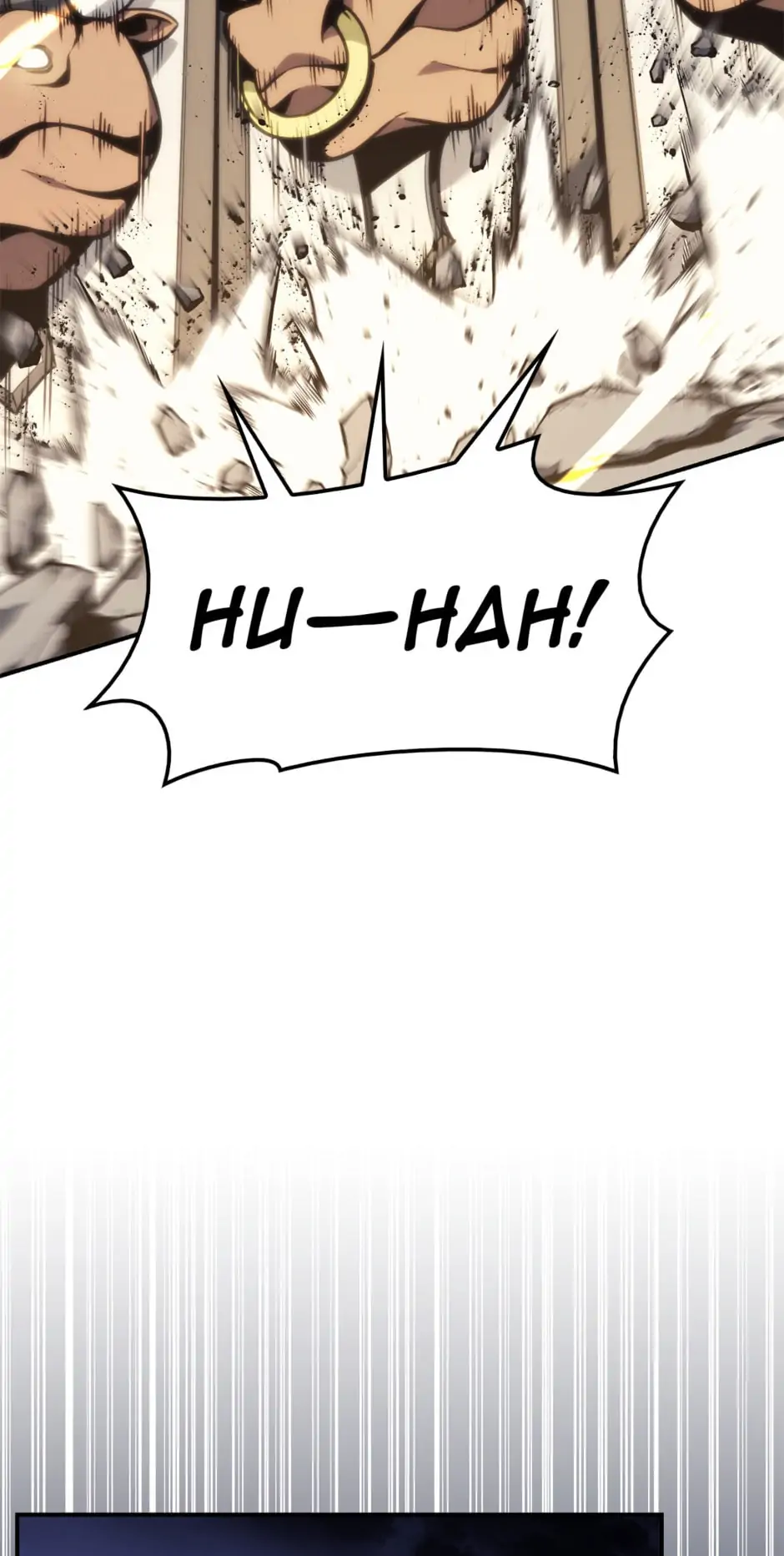 Read The Return of the Disaster Class Hero Manga Online