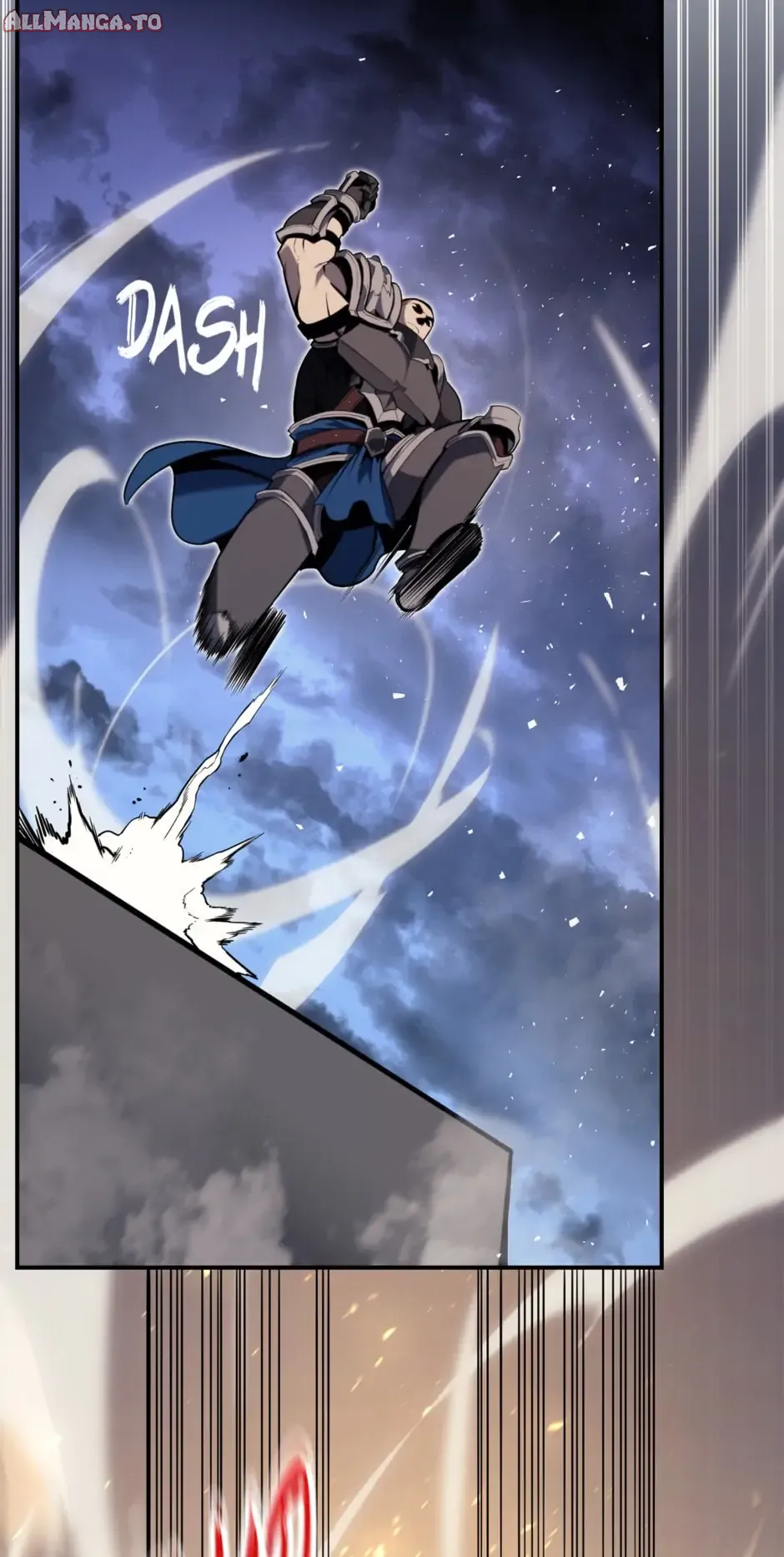 Read The Return of the Disaster Class Hero Manga Online