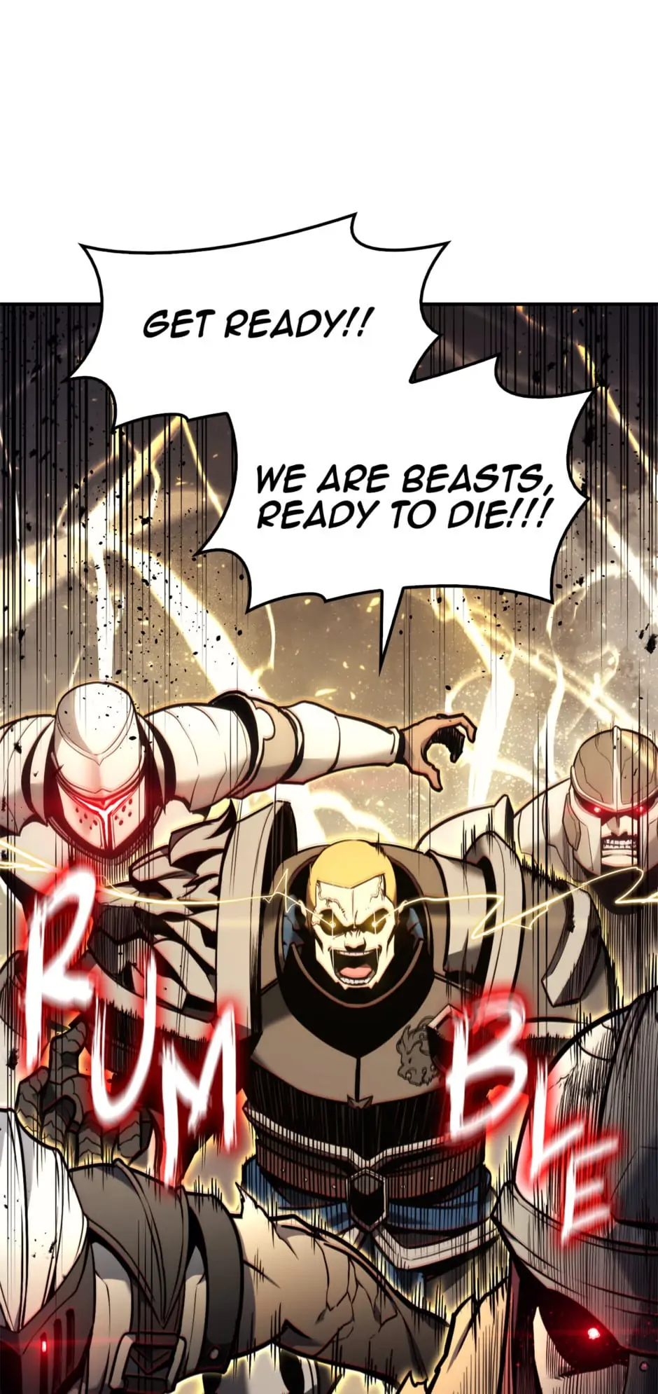 Read The Return of the Disaster Class Hero Manga Online