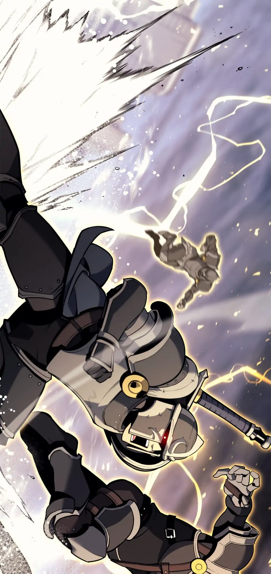 Read The Return of the Disaster Class Hero Manga Online