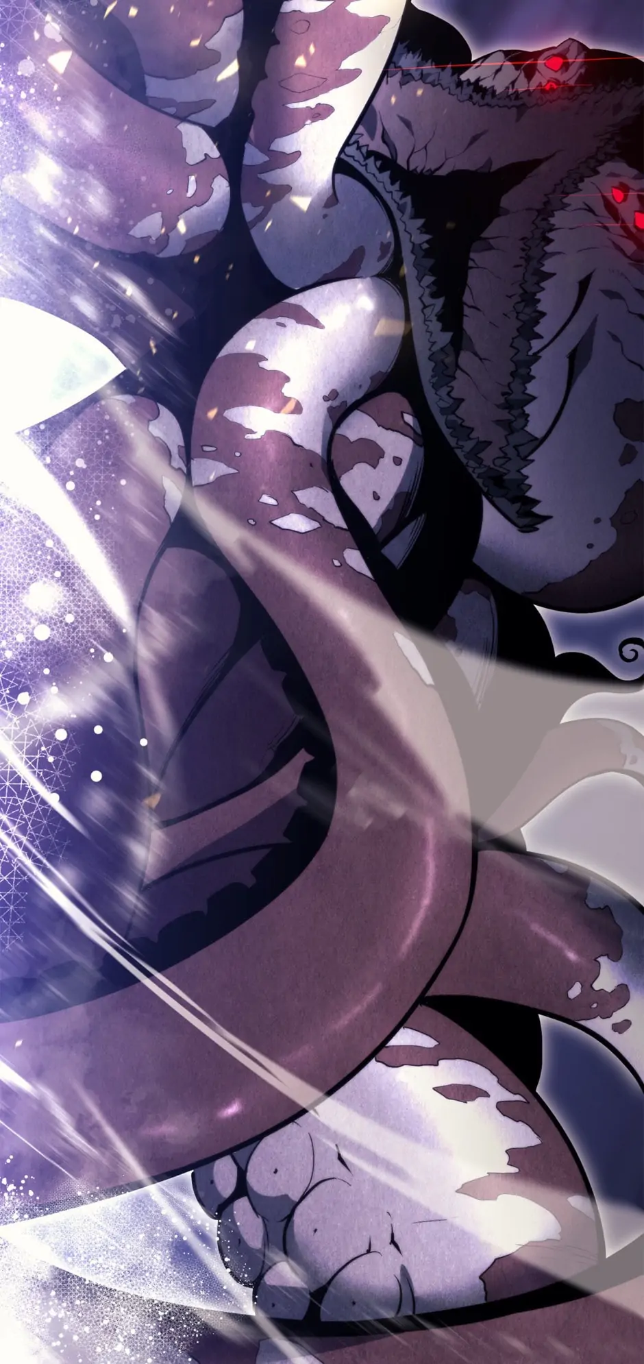 Read The Return of the Disaster Class Hero Manga Online