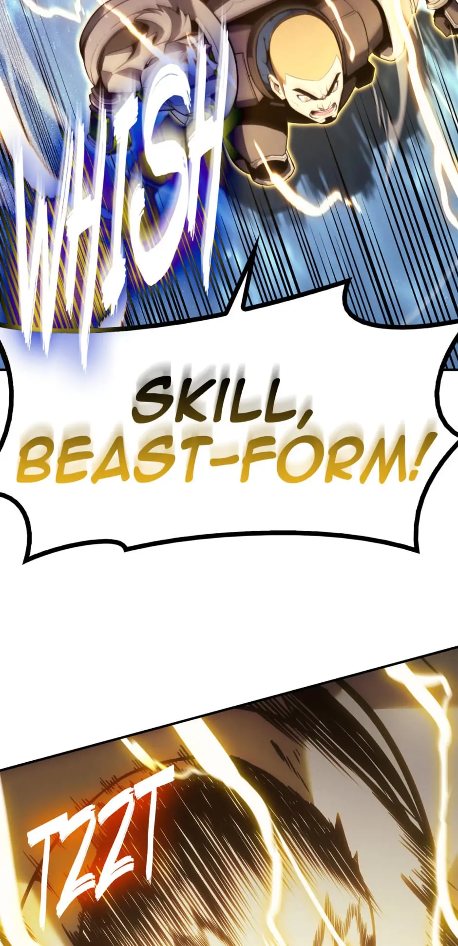 Read The Return of the Disaster Class Hero Manga Online